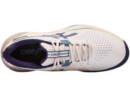 Asics Gel Challenger 15 Carpet\Oat/Midnight Men Shoe