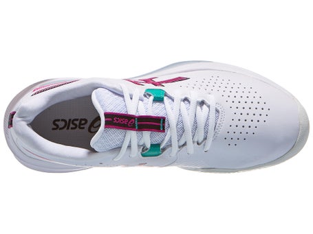 Asics Gel Challenger 15 Clay\Wh/Digital Sakura Men Shoe