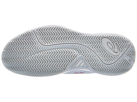 Asics Gel Challenger 15 Clay\Wh/Digital Sakura Men Shoe