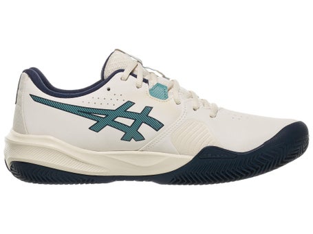 Asics Gel Challenger 15 Clay\Oatmeal/Midnight Men Shoe