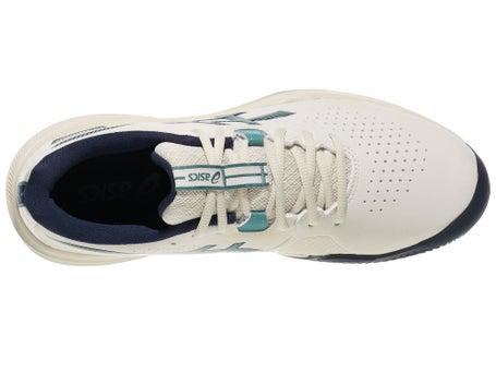 Asics Gel Challenger 15 Clay\Oatmeal/Midnight Men Shoe