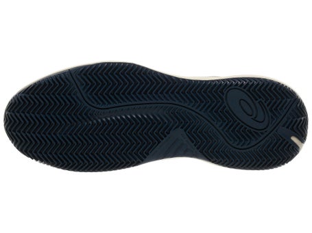 Asics Gel Challenger 15 Clay\Oatmeal/Midnight Men Shoe