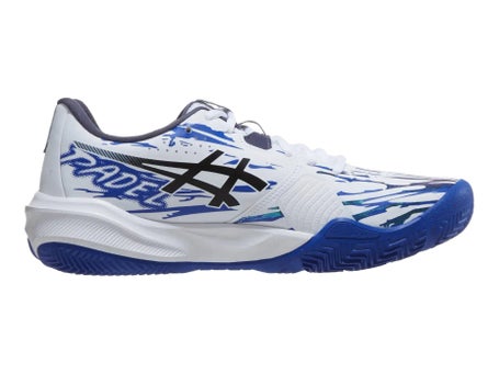 Asics Gel Challenger 15 Padel L.E. \Wh/Indigo Men Shoe