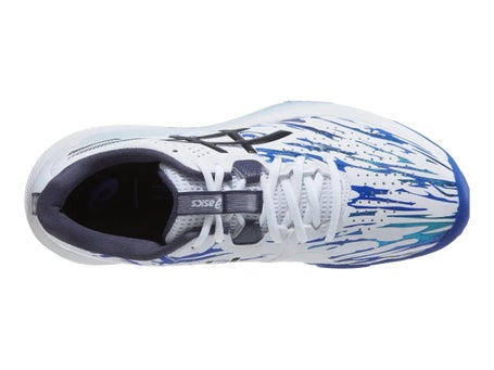 Asics Gel Challenger 15 Padel L.E. \Wh/Indigo Men Shoe