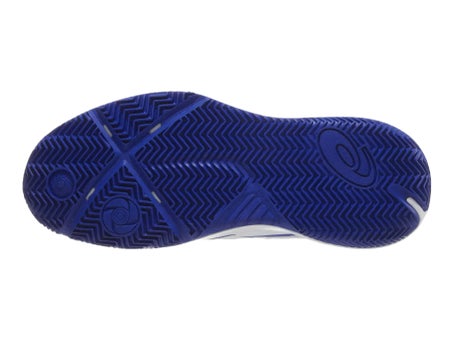 Asics Gel Challenger 15 Padel L.E. \Wh/Indigo Men Shoe