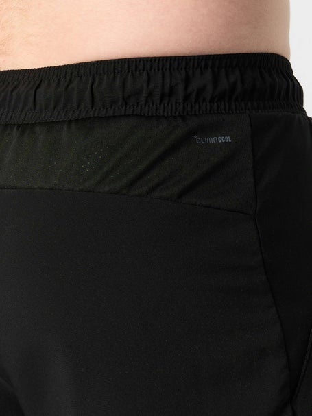 adidas Mens Club 2-in-1 Short