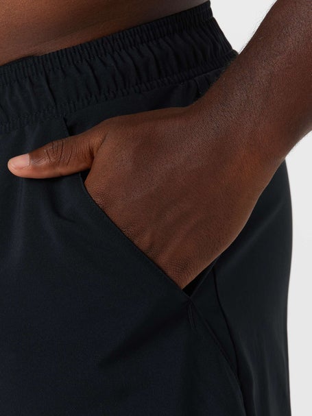 adidas Mens Club 2-in-1 Short