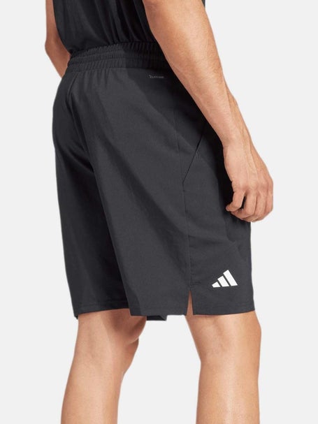adidas Mens Club 3-Stripe 7 Short