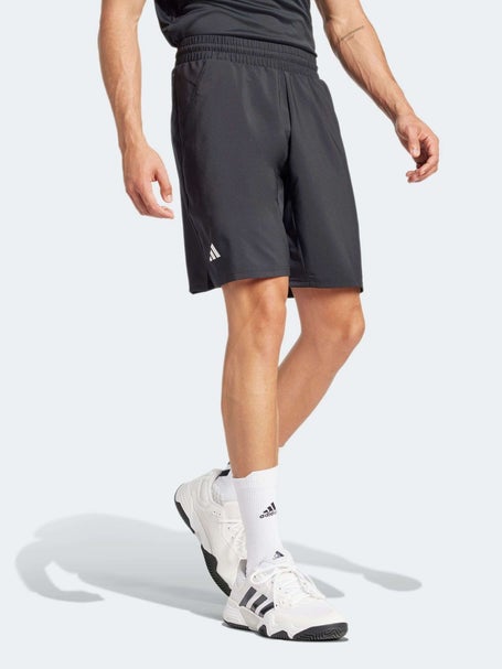 adidas Mens Club 3-Stripe 7 Short