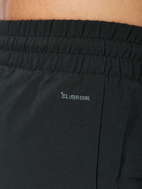 adidas Mens Club 3-Stripe 7 Short