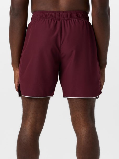 Pantaloncini adidas Club 18cm Uomo