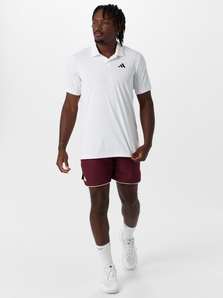 adidas Mens Club 7 Short
