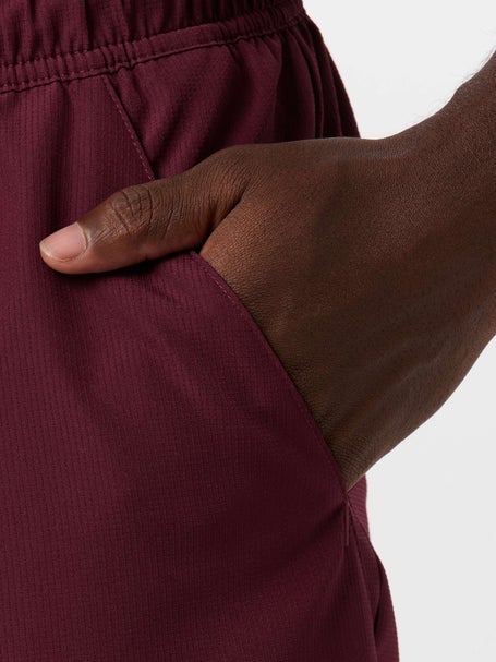 adidas Mens Club 7 Short