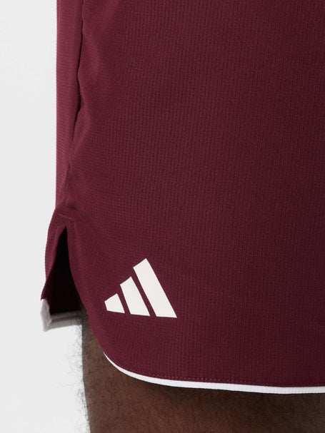 adidas Mens Club 7 Short