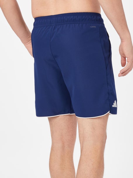adidas Mens Club Core 7 Short