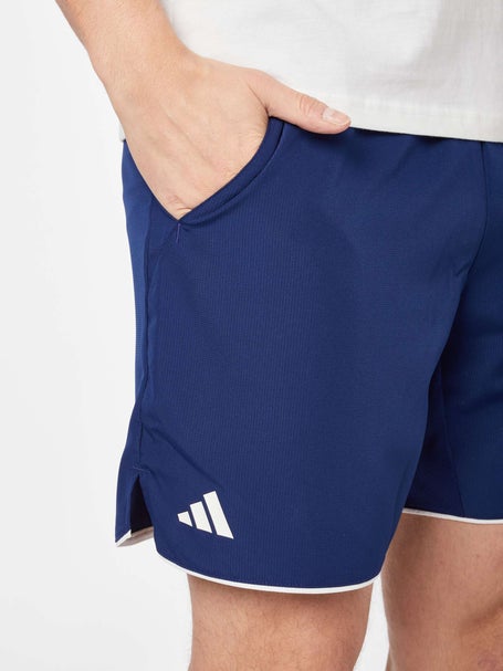 adidas Mens Club Core 7 Short