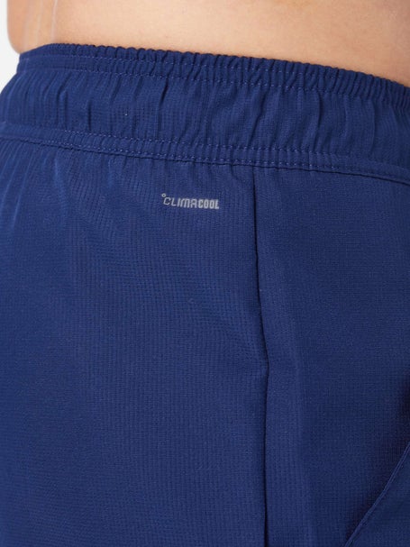 adidas Mens Club Core 7 Short