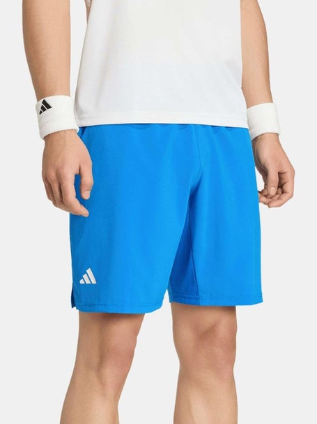 Short Homme adidas Club SW 18 cm