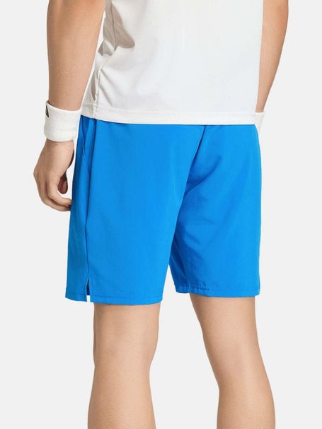 adidas Mens Club SW 7 Short