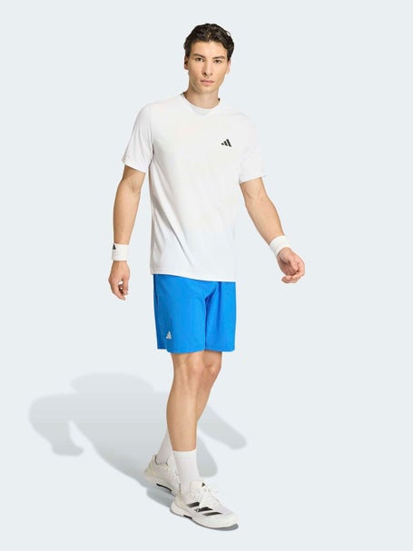 adidas Mens Club SW 7 Short