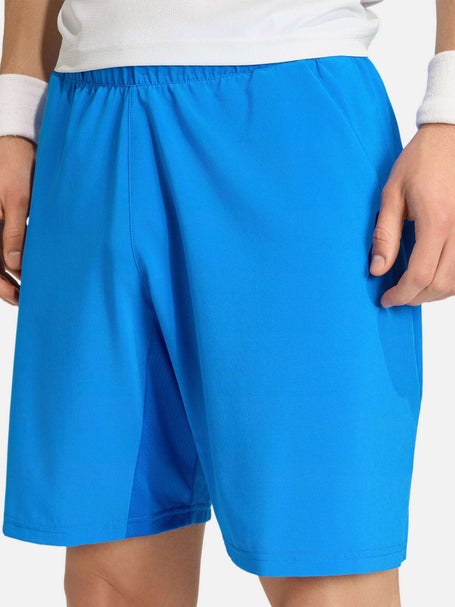 adidas Mens Club SW 7 Short