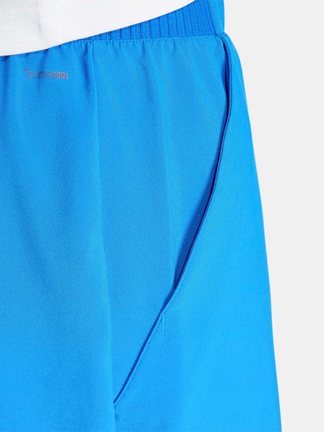 adidas Mens Club SW 7 Short