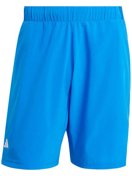 adidas Mens Club SW 7 Short