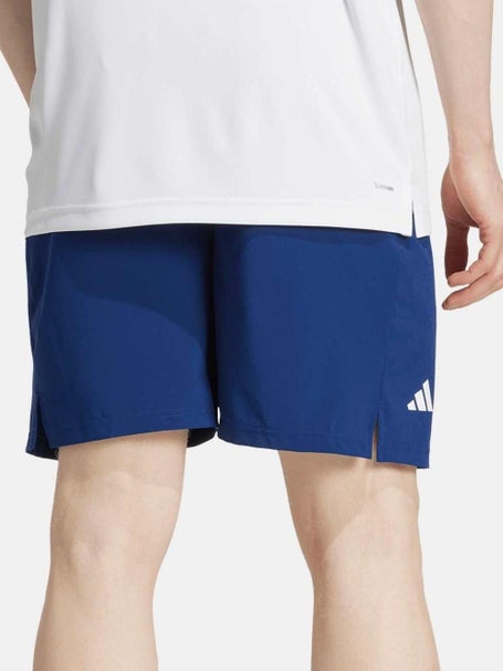adidas Mens Club 7 Short