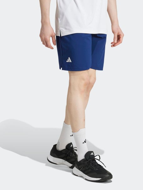 adidas Mens Club 7 Short