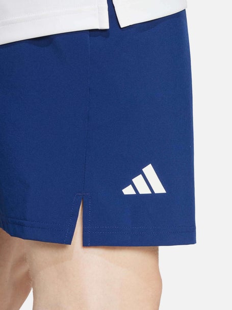 adidas Mens Club 7 Short