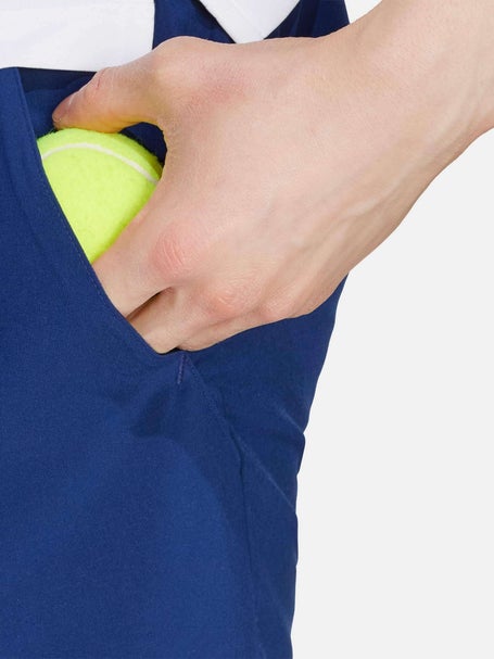 adidas Mens Club 7 Short