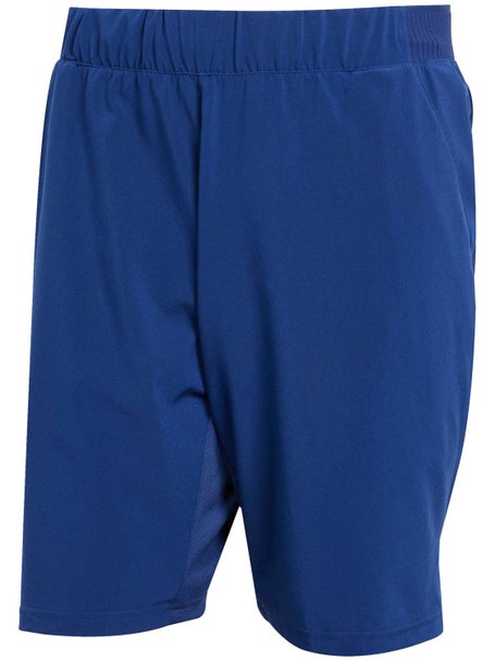 adidas Mens Club 7 Short