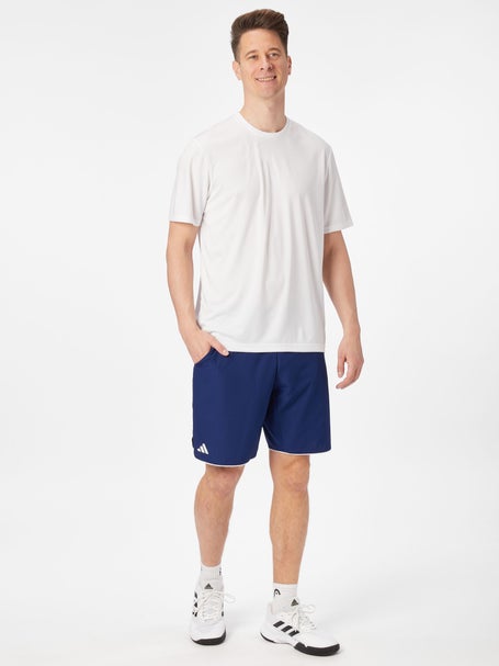 adidas Herren Club Shorts 23cm