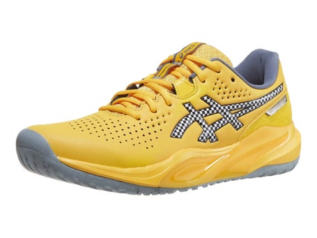 Asics Gel Challenger 15 AC\Saffron/Steel Gr Mens Shoes