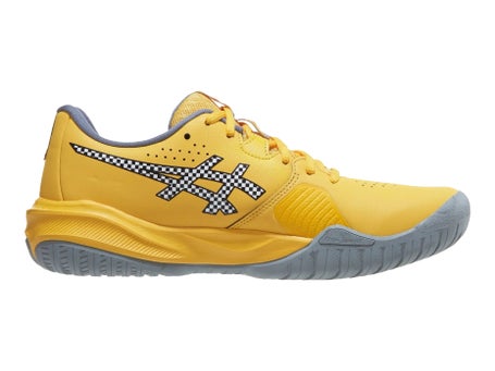 Asics Gel Challenger 15 AC\Saffron/Steel Gr Mens Shoes
