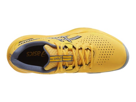 Asics Gel Challenger 15 AC\Saffron/Steel Gr Mens Shoes