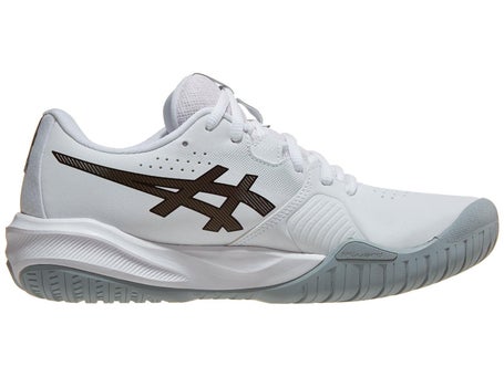 Asics Gel Challenger 15 AC\White/Gunmetal Mens Shoes