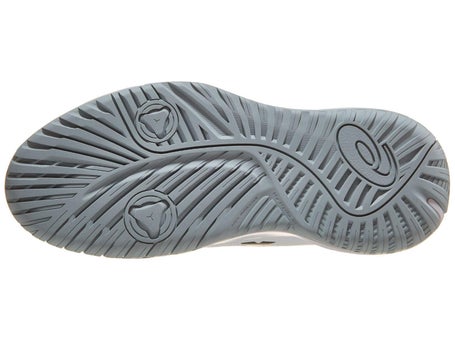 Asics Gel Challenger 15 AC\White/Gunmetal Mens Shoes