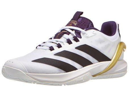 adidas adizero Cybersonic 2 NM AC\Wh/Bk/Purple Men Shoe