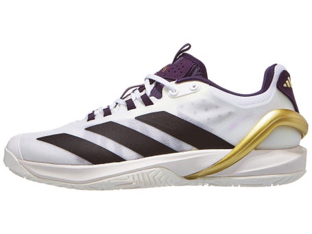 adidas adizero Cybersonic 2 NM AC\Wh/Bk/Purple Men Shoe