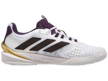 adidas adizero Cybersonic 2 NM AC\Wh/Bk/Purple Men Shoe