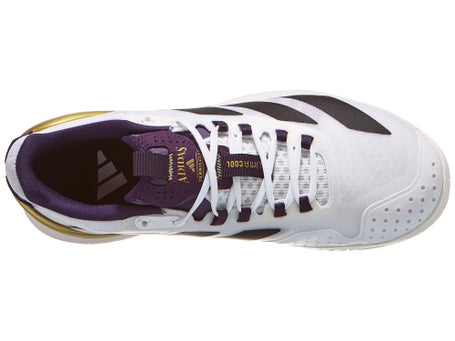 adidas adizero Cybersonic 2 NM AC\Wh/Bk/Purple Men Shoe