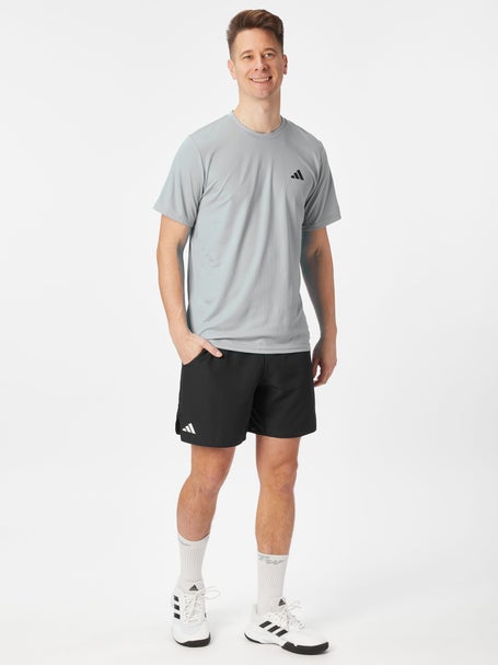 adidas Mens Club Core 7 Short