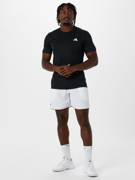 adidas Mens Club Core 7 Short