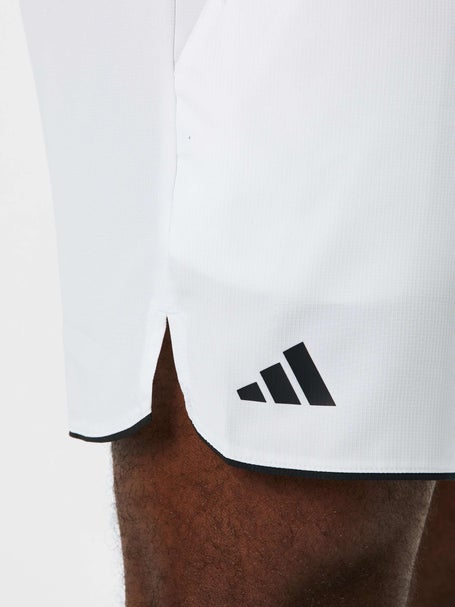 adidas Mens Club Core 7 Short