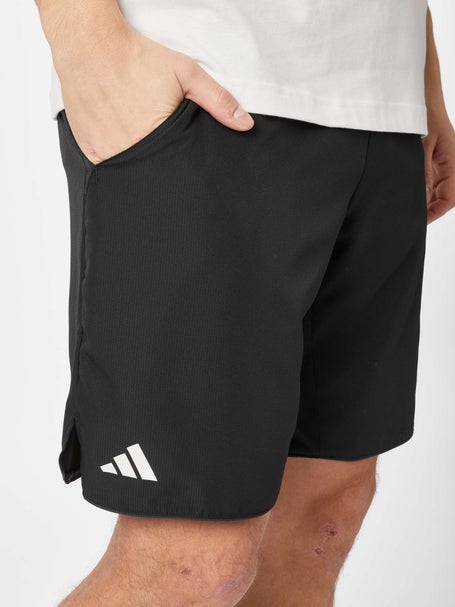adidas Mens Club Core 9 Short