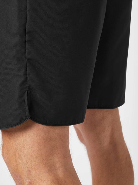 adidas Mens Club Core 9 Short