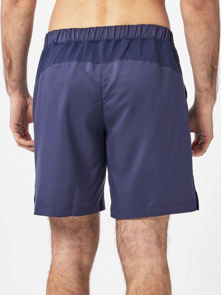 Asics Mens Core Court 9 Short Navy