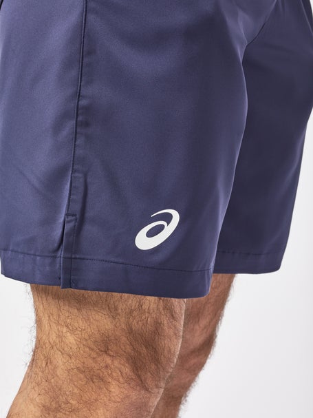 Asics Mens Core Court 9 Short Navy