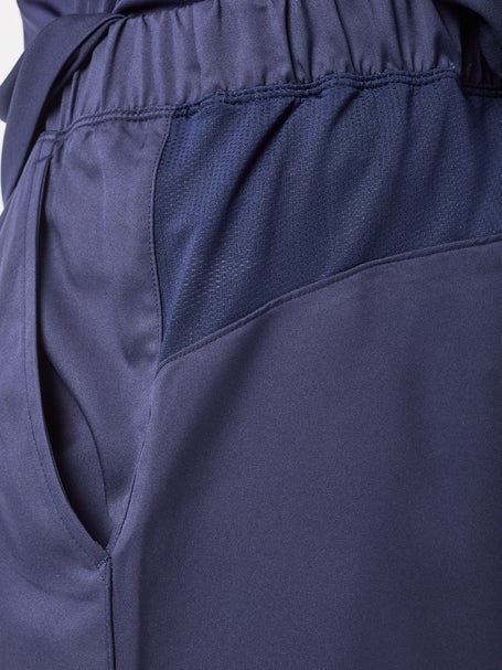 Asics Mens Core Court 9 Short Navy